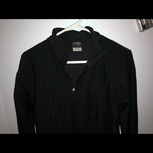 Nike Full Zip Sweatshirt